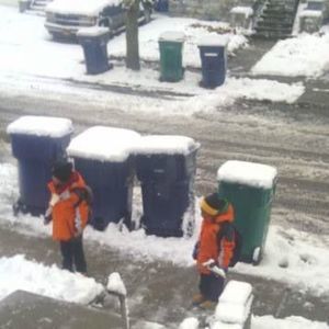 Meet your Posher, Annie